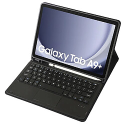 Clavier Bluetooth Samsung Galaxy Tab A9 Plus 11"