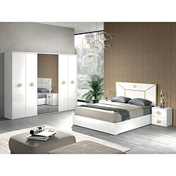 dansmamaison Chambre complète 160x200 Gove n°3