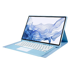 Clavier Bluetooth avec trackpad Samsung Tab S8 Ultra