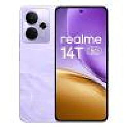 Realme 14T 5G - Violet