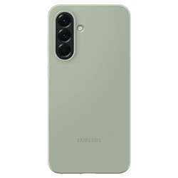 Samsung Galaxy A56 Silicone Cover - Vert pâle