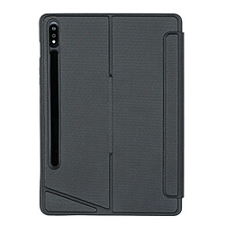 Acheter Clavier Bluetooth pour Samsung Tab S6 Lite - Noir