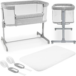 Moby System Lit Cododo 3 en 1