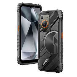 OSCAL Marine 1 Smartphone 6.56" - Noir