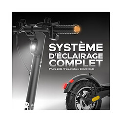 UrbanGlide Ride 100 EVO Trottinette Électrique pas cher