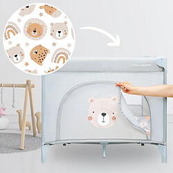 Moby System Lit Parapluie