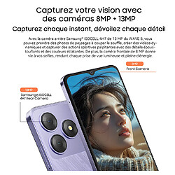 Blackview Wave 8 - Noir