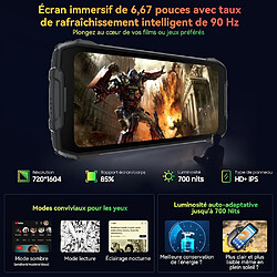 Blackview BV7300 - Orange pas cher