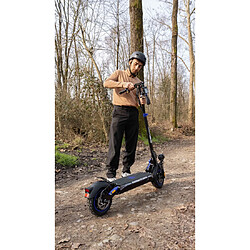 Acheter UrbanGlide eCross ONE Trottinette - Bleu