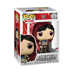 Funko Figurine POP WWE Iyo Sky