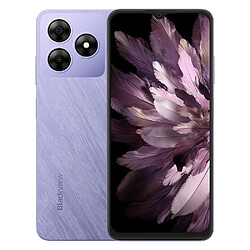 BLACKVIEW WAVE 8 Smartphone 6.56" - Violet