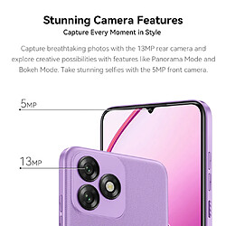 Acheter Oukitel smartphone 64 Go - Vert