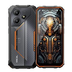 Oscal Marine 2 - Orange