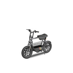 URBANGLIDE THUNDER 160 GREY