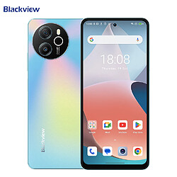 Blackview Shark 8 - Bleu