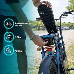 Avis URBANGLIDE THUNDER 160