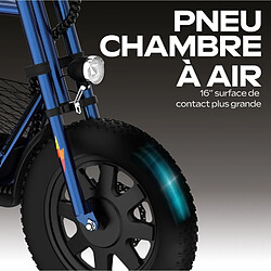 URBANGLIDE THUNDER 160 GREY pas cher