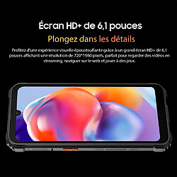 Acheter Blackview BV5300 Plus