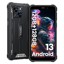 OUKITEL WP32 Smartphone 6" - Noir