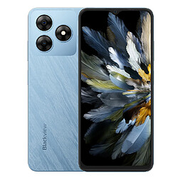 Blackview Wave 8 - Bleu
