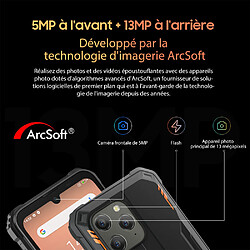 Avis Blackview BV5300 Plus