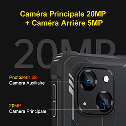 Oukitel WP32 Pro - Orange