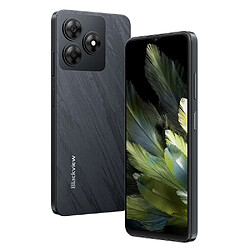 Blackview Wave 8 - Noir