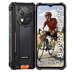 Oukitel G1 - Orange