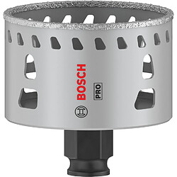 Bosch Scie trépan carrelage - 68 mm