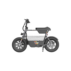 URBANGLIDE THUNDER 160 GREY