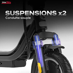 UrbanGlide Ride 85 EVO Trottinette Électrique pas cher