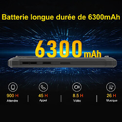 Acheter Oukitel WP32 Pro - Orange