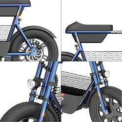 Acheter URBANGLIDE THUNDER 160