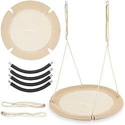 Portique & balançoire Moby System