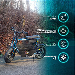 URBANGLIDE THUNDER 160