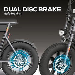URBANGLIDE THUNDER 160 pas cher