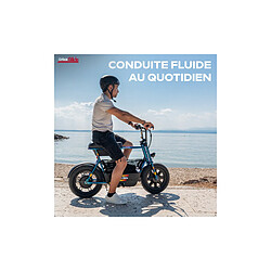 URBANGLIDE THUNDER 160 GREY