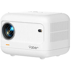 VIDEO PROJECTION YABER L1AOSP