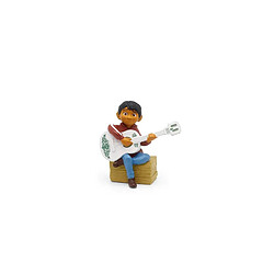 Tonies figurine audio Disney Coco pour Toniebox Figurine audio pour conteuse Toniebox - Compatible Toniebox - Personnage Disney Coco - Dès 3 ans