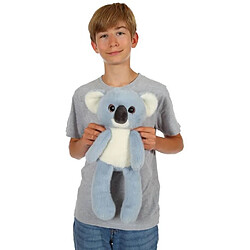Acheter Gipsy toys peluche koala leggies