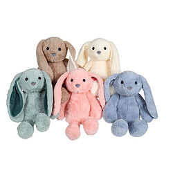 Avis Gipsy toys peluche Bunny