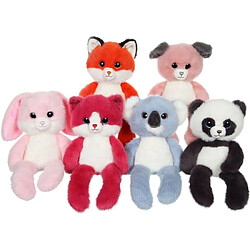 Doudou et peluche