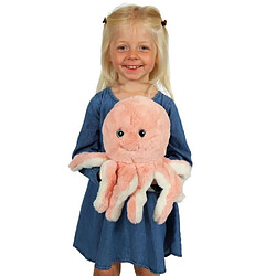 Doudou et peluche