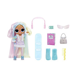 Acheter L.O.L. SURPRISE! L.o.l. surprise Poupée Tweens Winter Snow Candylicious