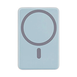 TNB Batterie de secours T nB 5000 mAh MagSafe Bleu