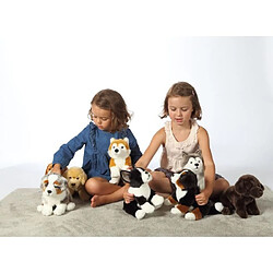 Doudou et peluche
