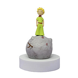 Neamedia icons Figurine Le Petit Prince sur planète