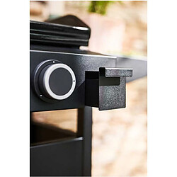 Avis Forge adour Plancha gaz