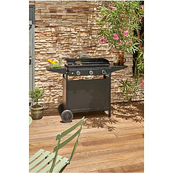 Forge adour Plancha gaz