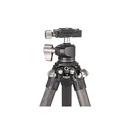 Acheter LEOFOTO Trépied Ranger LS-224C + Rotule LH-25